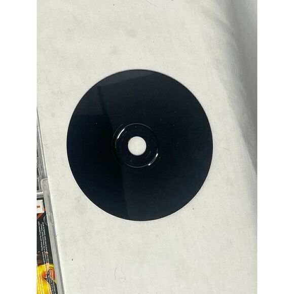 Alexi Lalas International Soccer (Sony Playstation 1 ps1 ps2 ps3) Complete - Picture 3 of 4